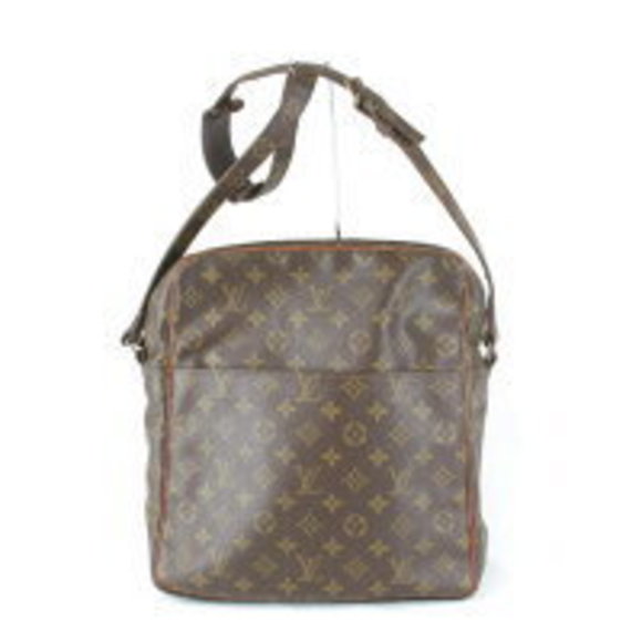 Louis Vuitton Marceau Shoulder Bag Monogram Brown - Picture 1 of 9